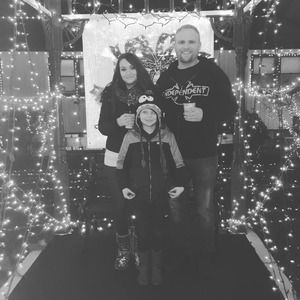 Meet your Posher, Bridget